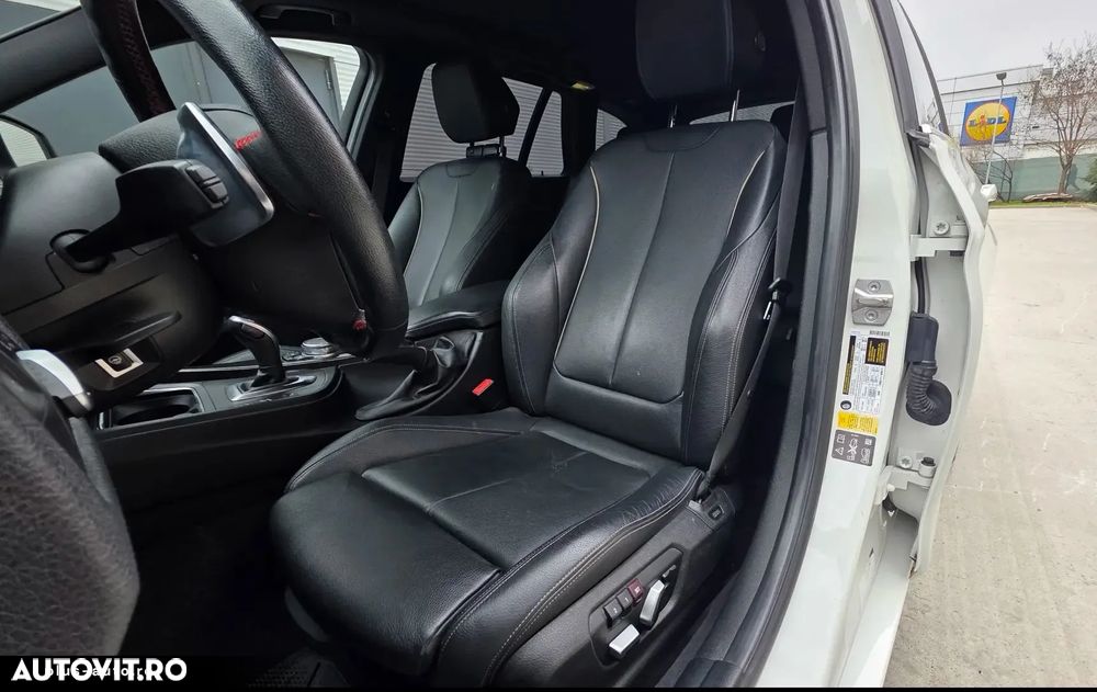 BMW Seria 3 328i xDrive AT Sport Line - 9