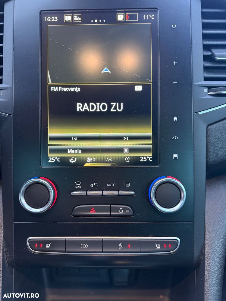 Renault Megane Blue dCi 116 EDC Intens - 7