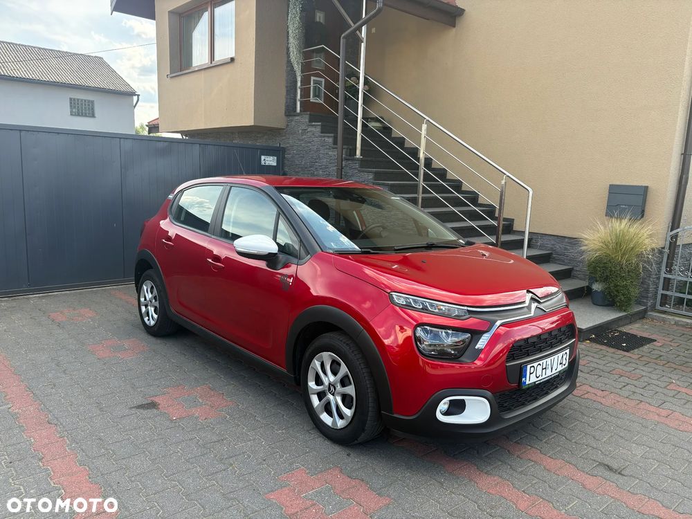 Citroën C3 - 2