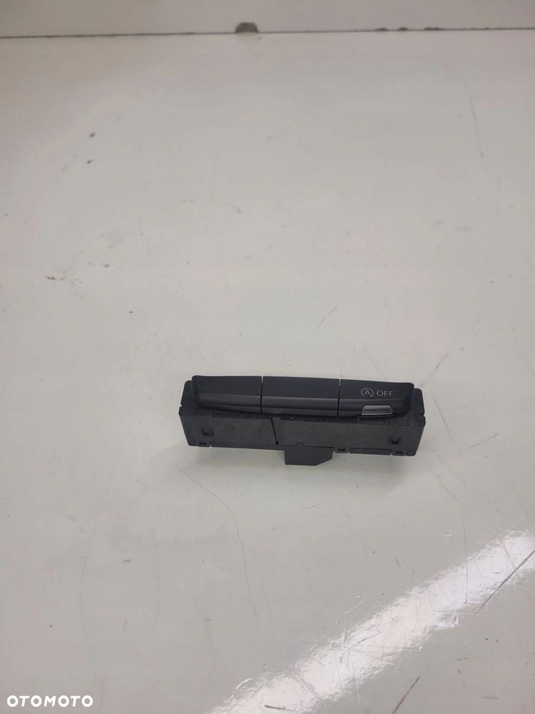 WŁĄCZNIK GUZIK STAR STOP AUDI A4 B8 A5 8T Q5 8K0959673L - 1