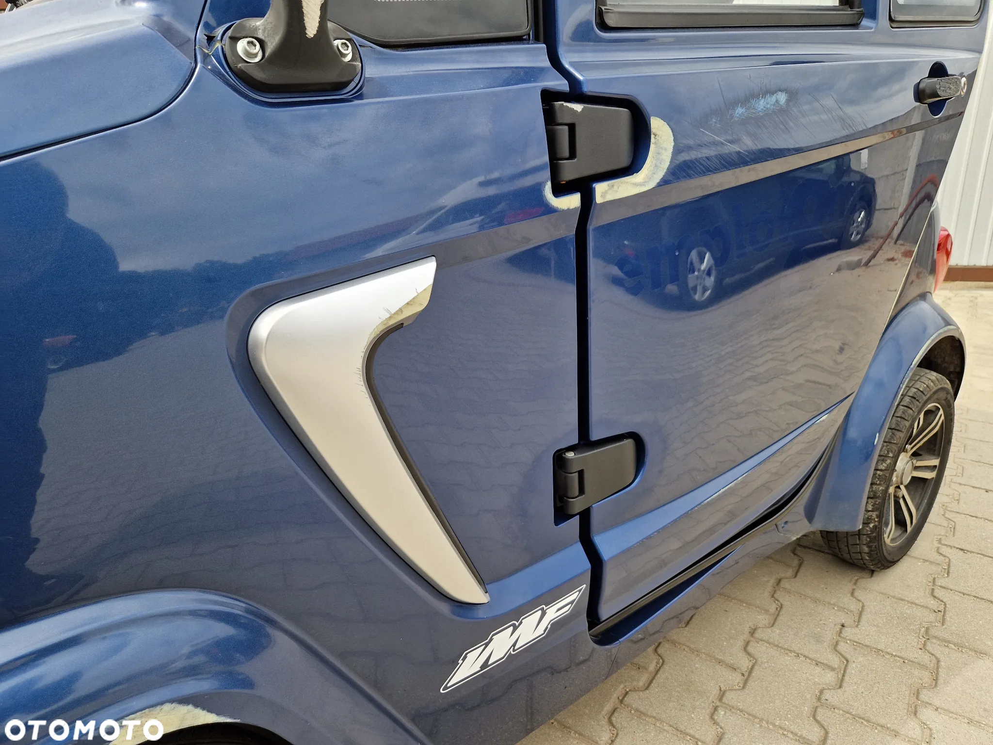 Microcar Inny - 16