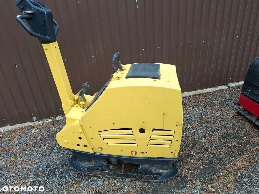 Bomag bpr 65/75 - 3