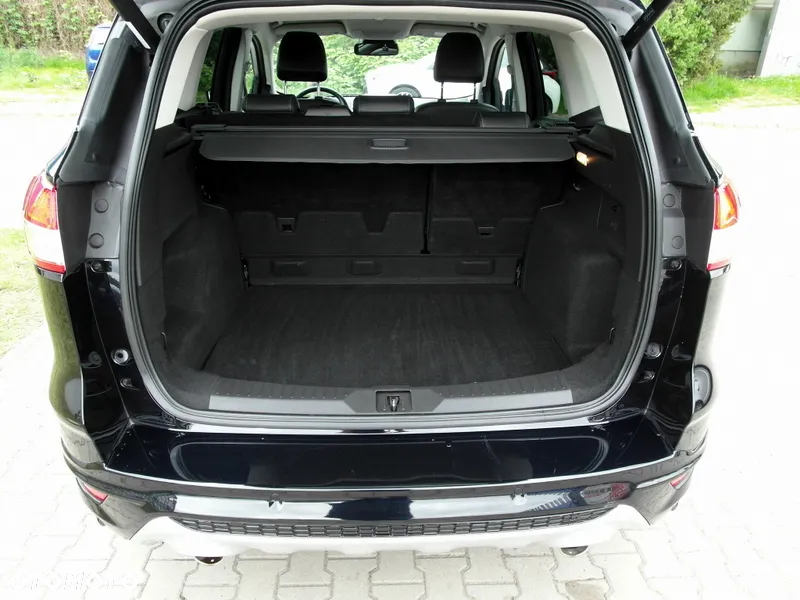 Ford Kuga 2.0 TDCi 4x4 Individual - 16