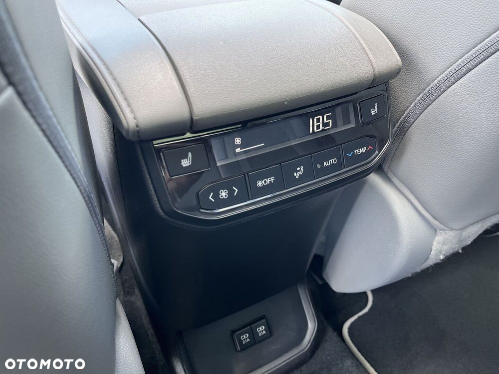 Toyota Highlander - 24