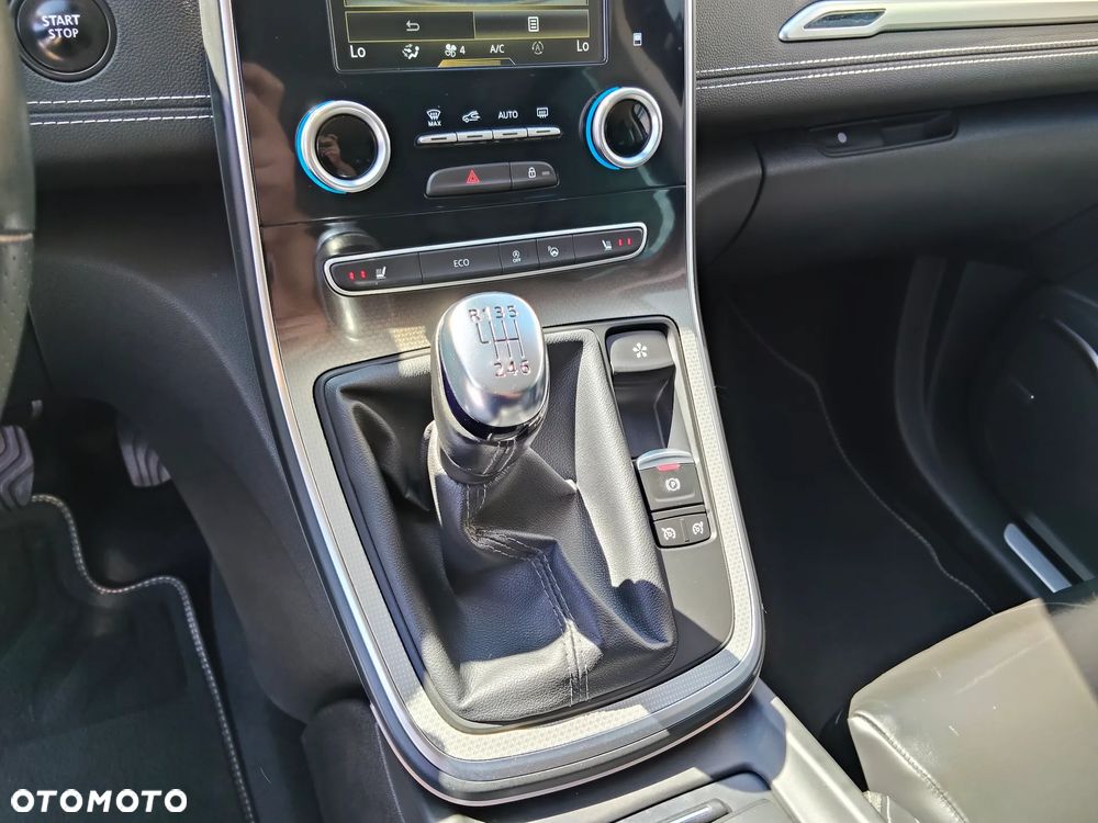 Renault Scenic ENERGY TCe 130 INITIALE PARIS - 22