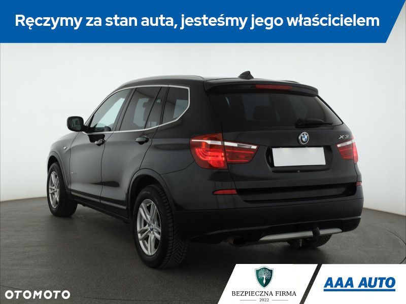 BMW X3 - 6