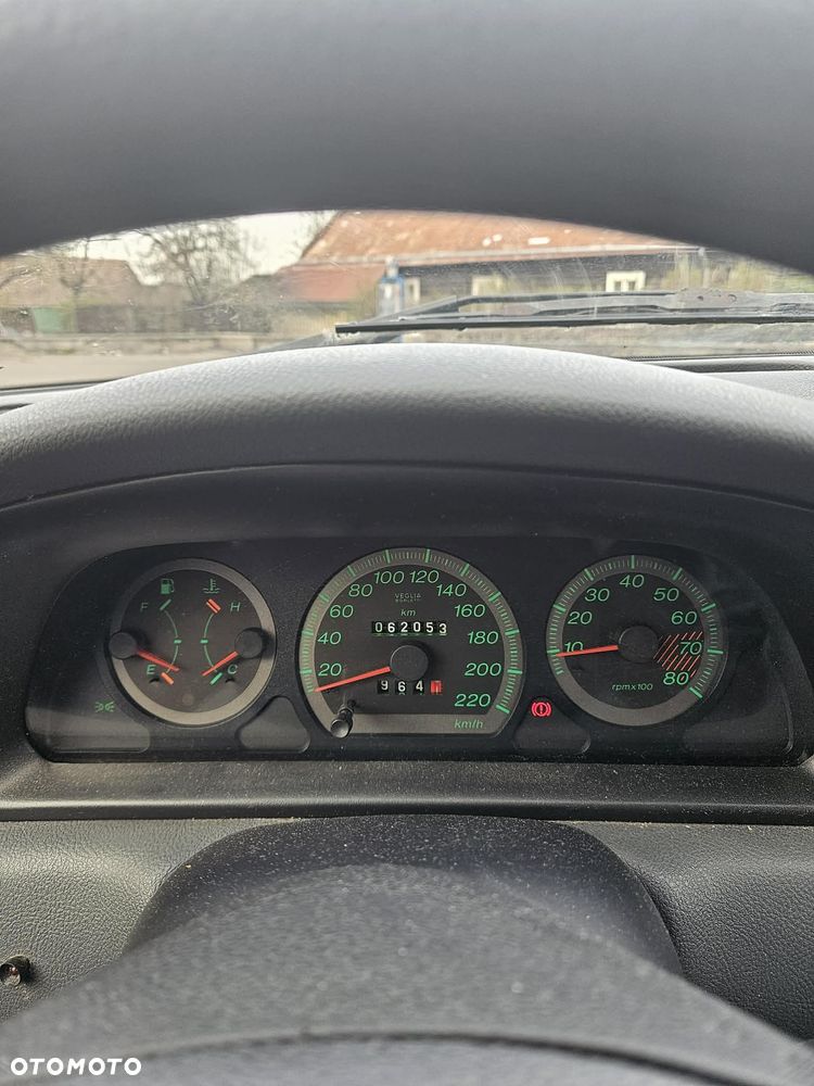 Fiat Siena 75 EL - 5