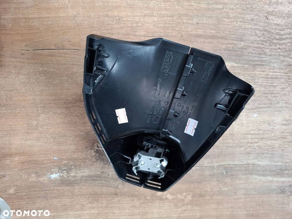Peugeot 208 lI lift lusterko wewnętrzne wsteczne - 2