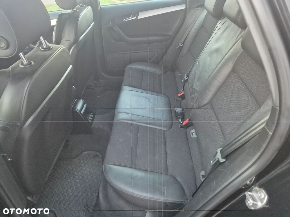 Audi A3 Sportback 1.8 TFSI S line Sportpaket Plus - 23