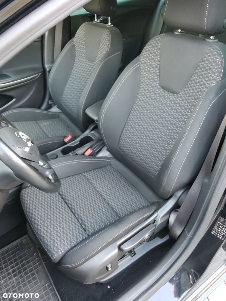 Opel Astra 1.6 CDTI Start/Stop Sports Tourer Active - 9