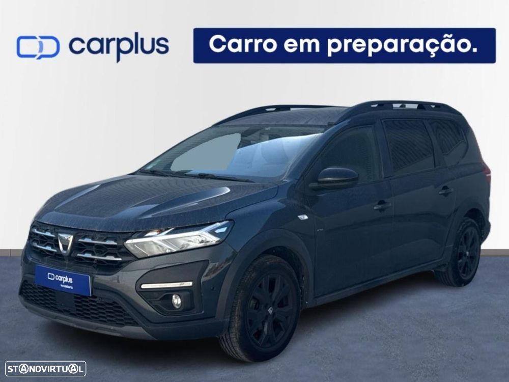 Dacia Jogger 1.0 ECO-G SL Extreme Bi-Fuel - 1