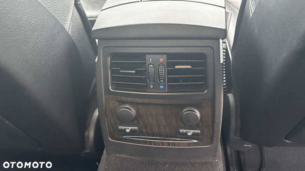 BMW Seria 5 535d - 13