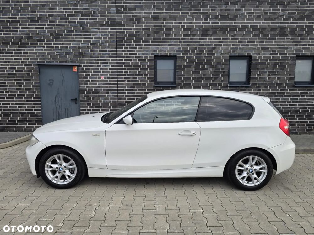 BMW Seria 1 116i - 9