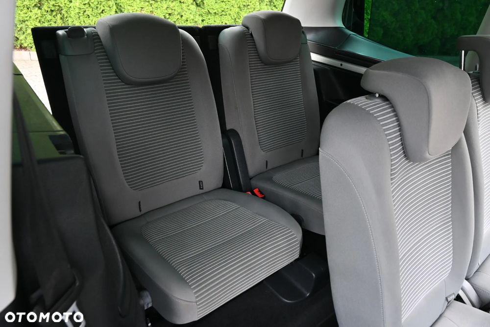 Seat Alhambra 2.0 TDI Ecomotive Sport - 30