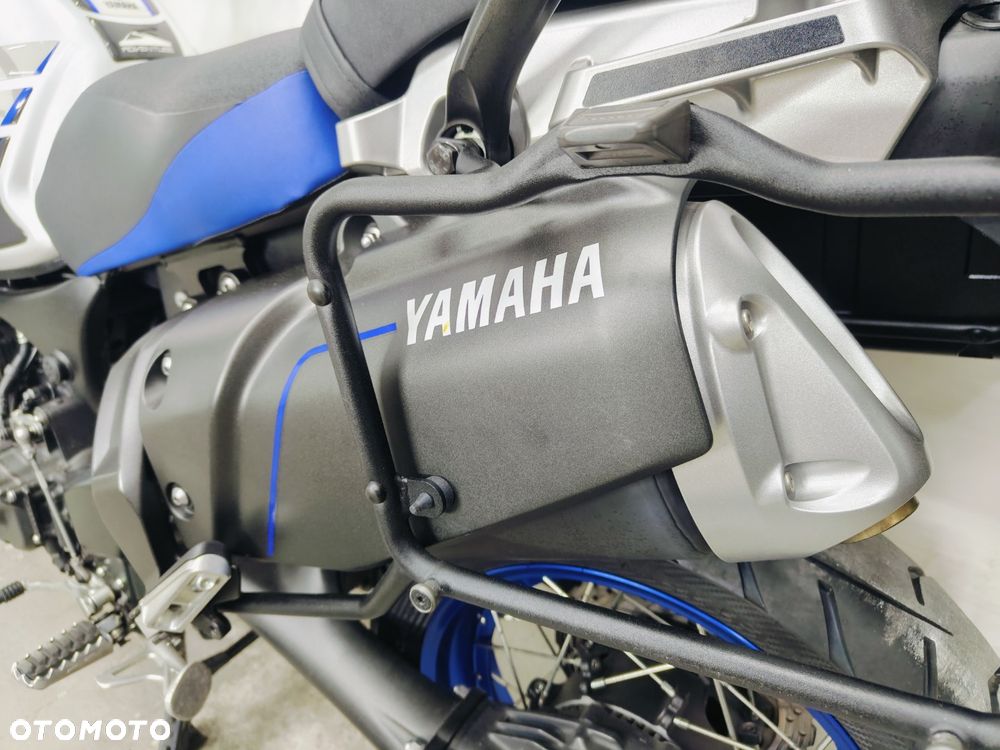 Yamaha Super Tenere - 31