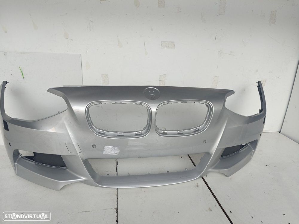 Parachoques Frente / Para Choques Frontal Nu Bmw 1 (F20)  51118053807 - 3