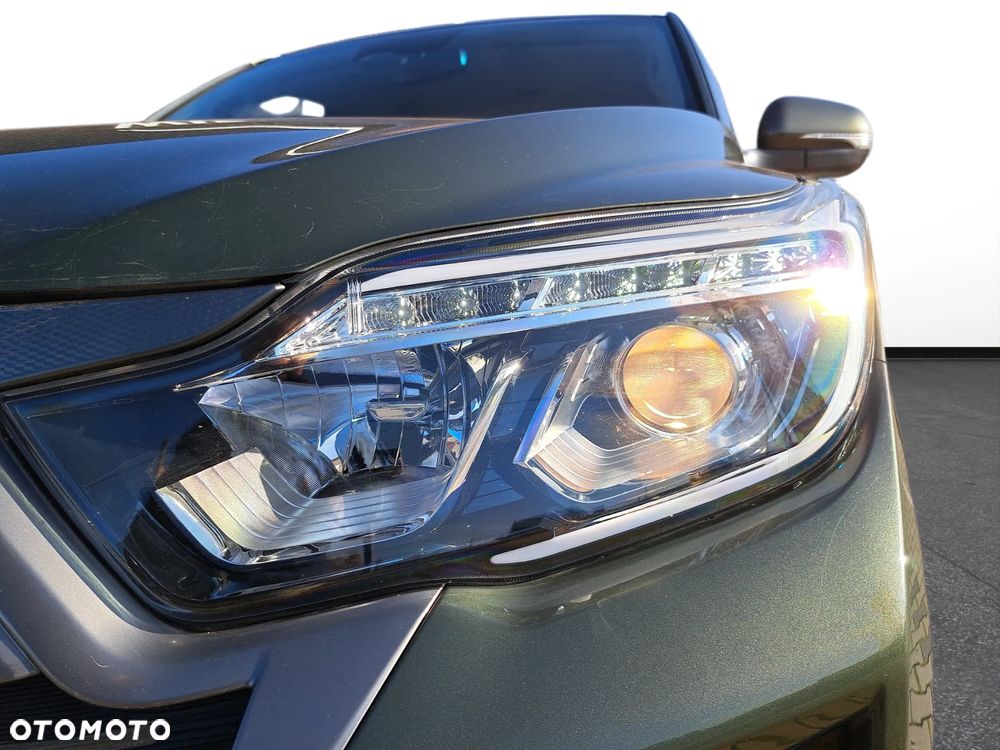 SsangYong/KGM Musso Grand 2.2 e-XDi Quartz 4WD - 10