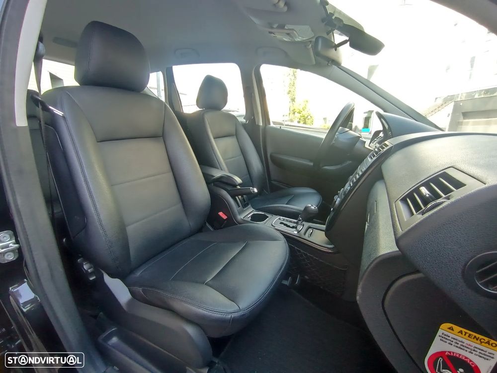 Mercedes-Benz A 160 Elegance Aut. - 18