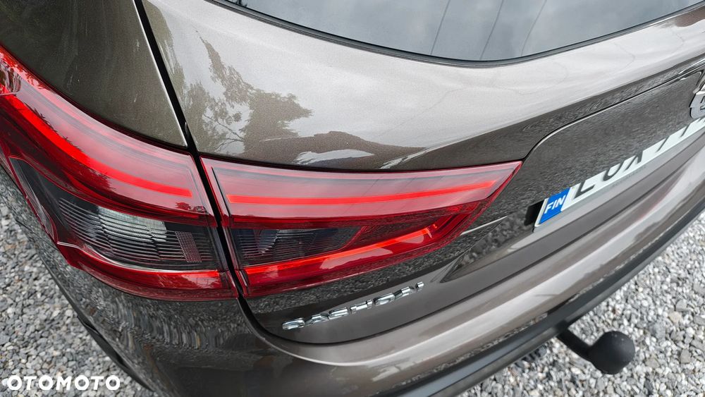 Nissan Qashqai - 30