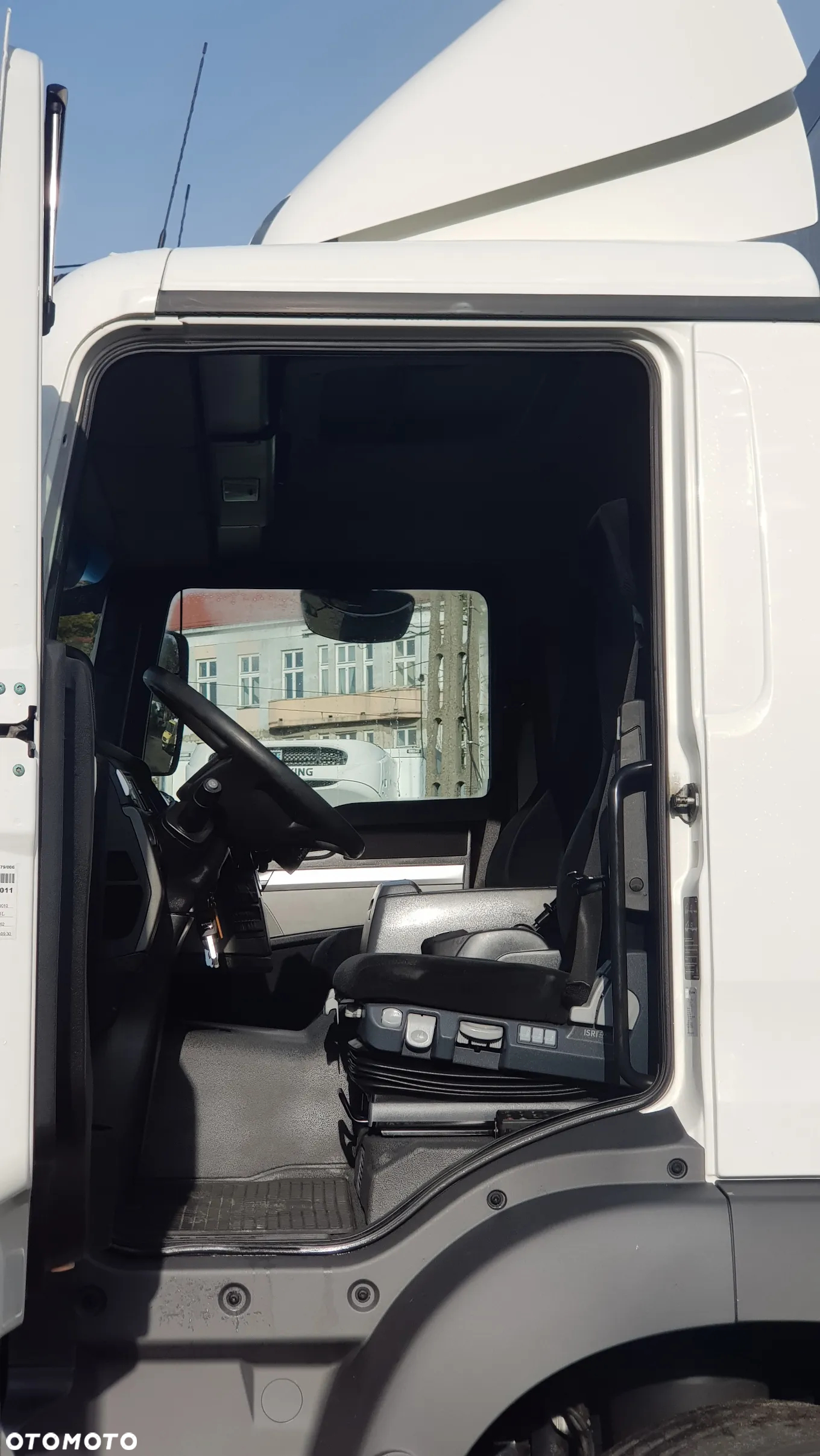MAN TGM 18.290 - 11