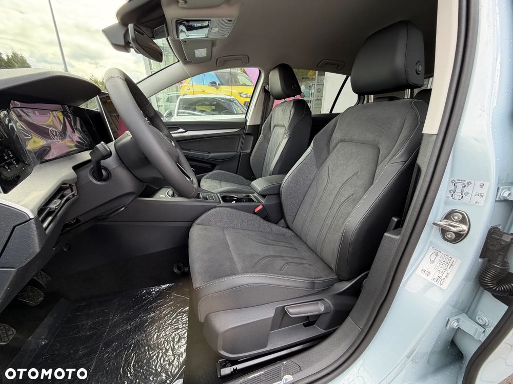 Volkswagen Golf 1.5 TSI Life Plus - 12