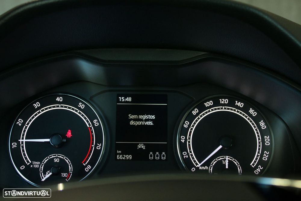 Skoda Scala 1.0 TSI - 16