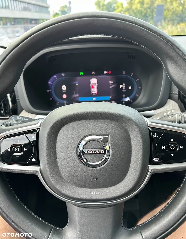 Volvo XC 60 B4 D AWD Inscription - 2