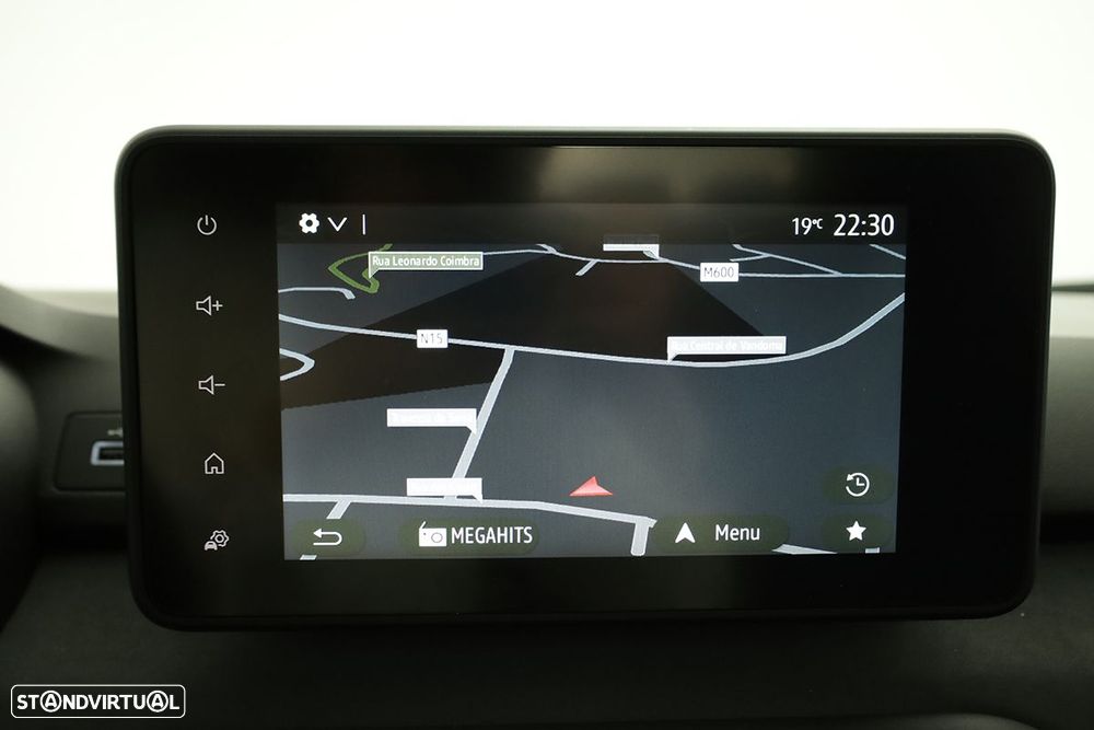 Dacia Jogger 1.0 ECO-G Extreme Bi-Fuel - 11