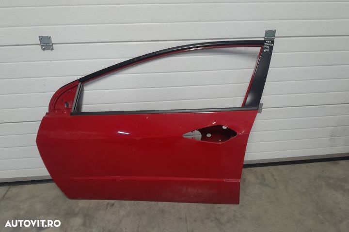 Usa / Portiera fata stanga Honda Civic 8 [2005 - 2008] Hatchback 5-us - 1