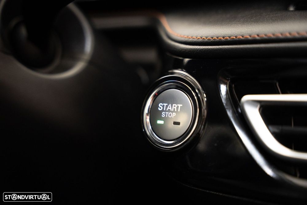 MG HS 1.5 Plug-in Hybrid Luxury - 17