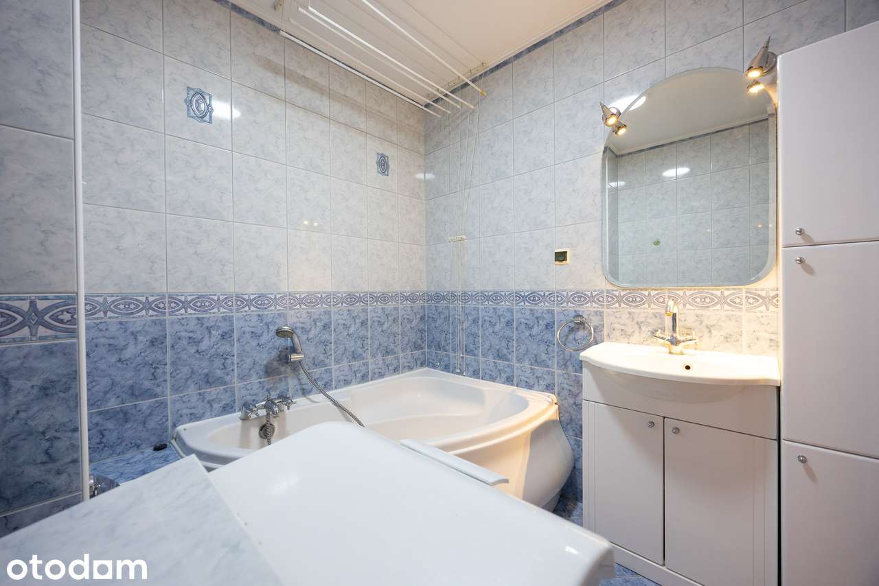 3 pokoje | 63 m² | Targówek | Bez prowizji