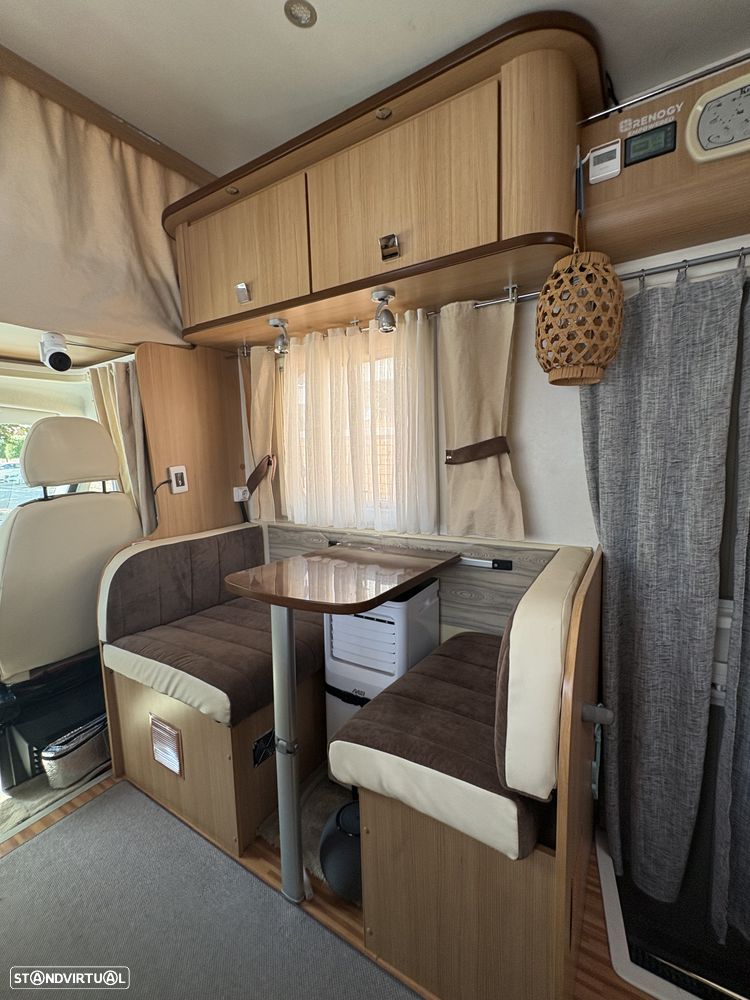 Kentucky Camargue MultiJet - 7