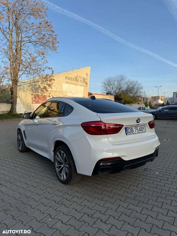 BMW X6 - 17