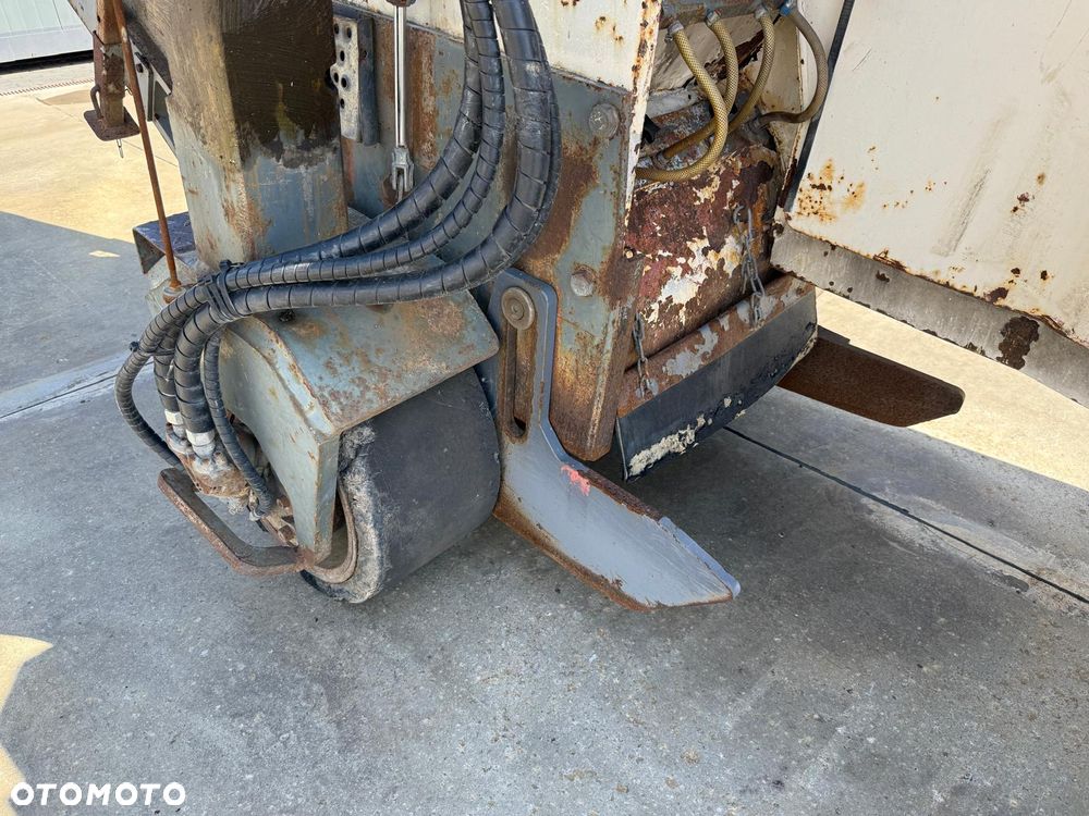 Wirtgen W 500 - 9