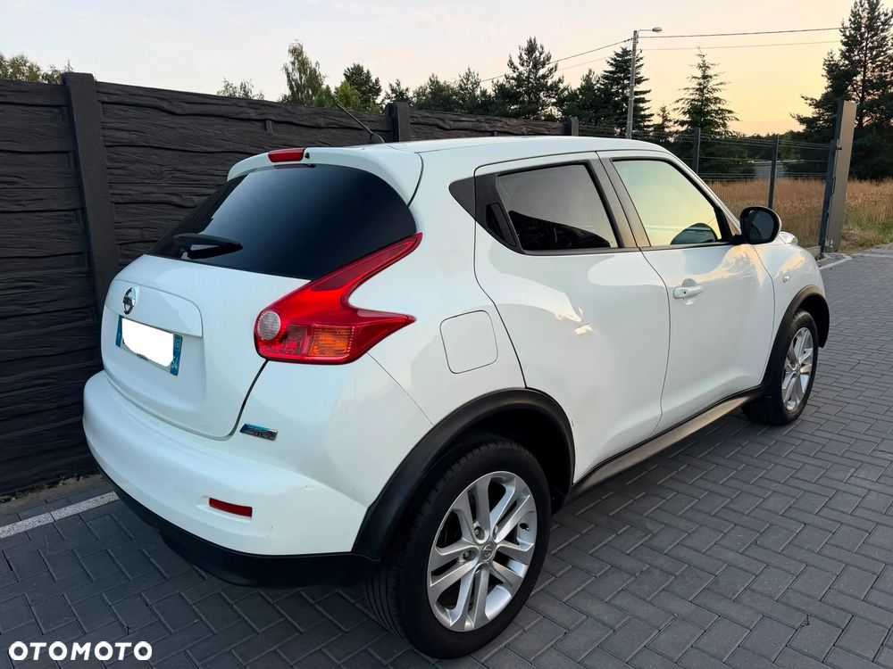 Nissan Juke 1.5 dCi N-Connecta - 28