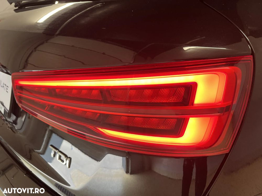 Audi Q3 2.0 TDI S tronic - 28