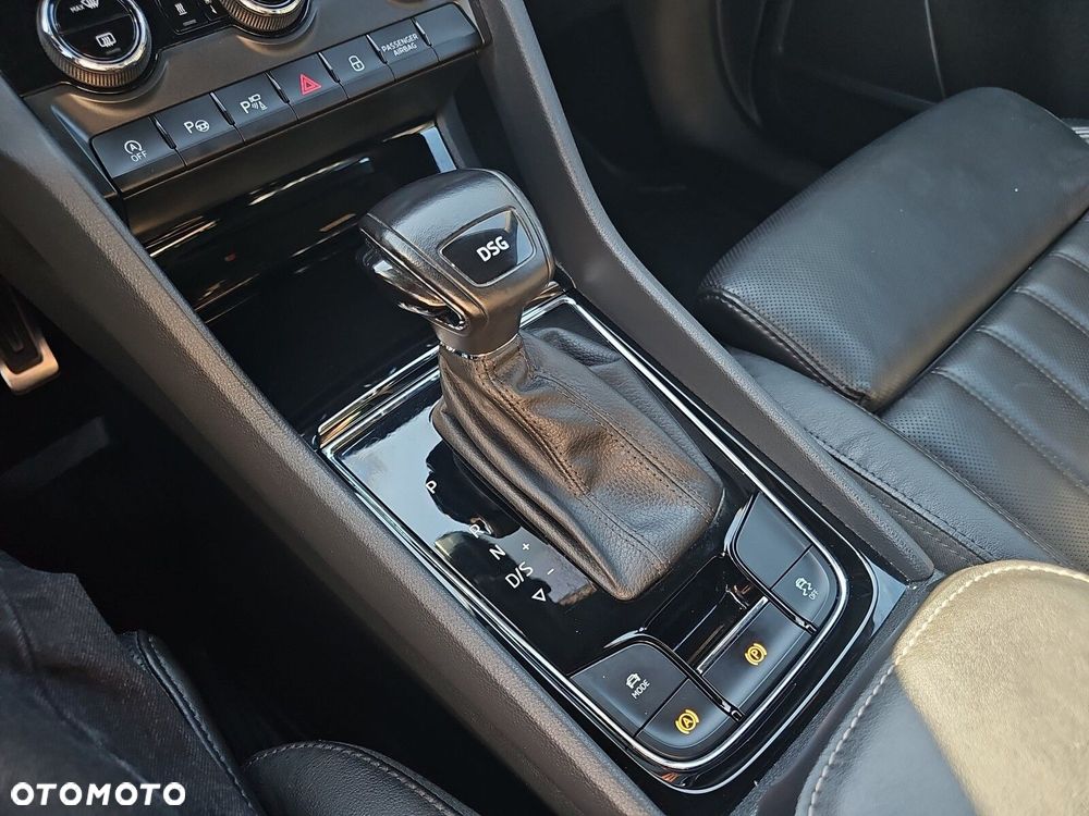 Skoda Kodiaq 2.0 TDI 4x2 L&K DSG 7os - 32
