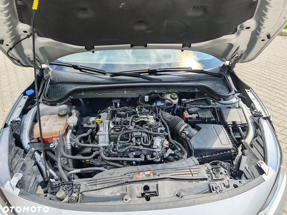 Ford Focus 1.0 EcoBoost Hybrid ACTIVE - 26