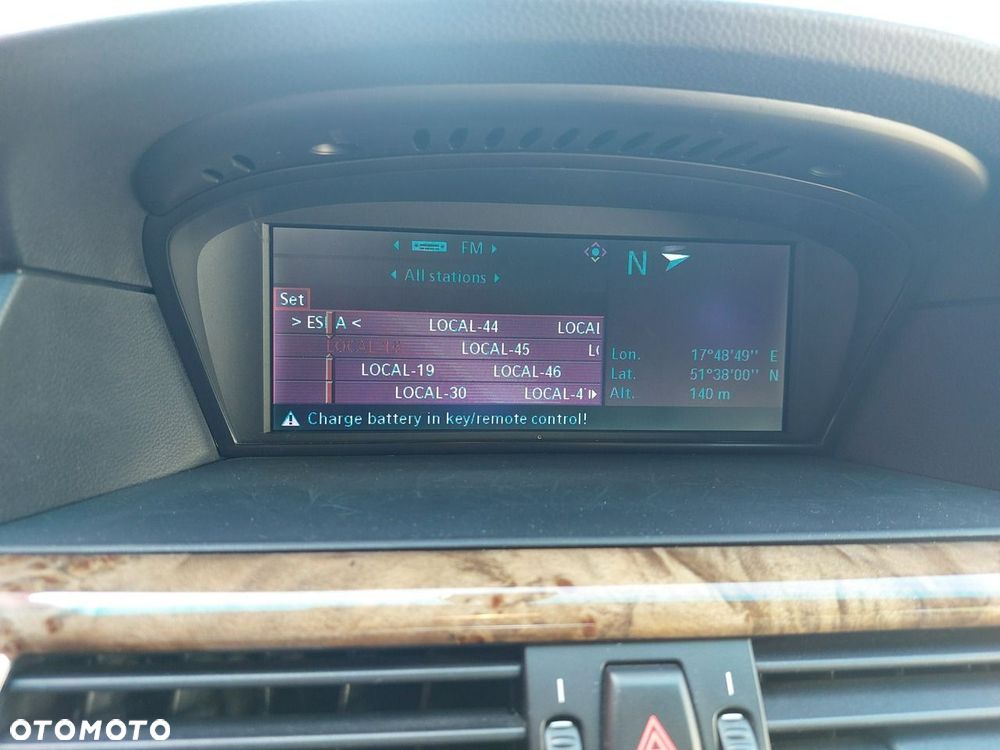 BMW Seria 5 - 20