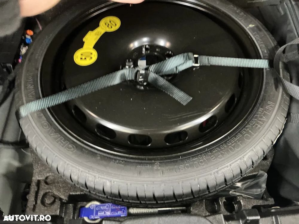 Volvo XC 40 T5 Twin Engine DKG Inscription - 38