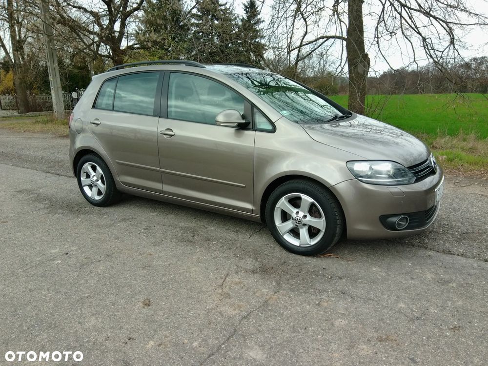 Volkswagen Golf 1.4 TSI Edition - 7