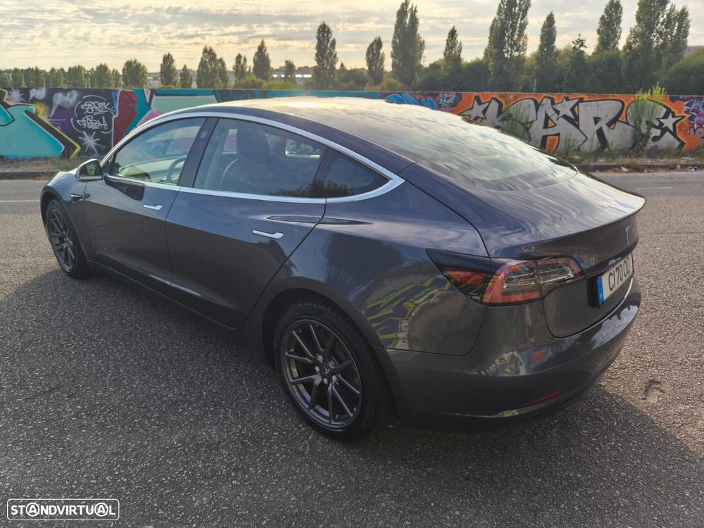 Tesla Model 3 Premium Long Range AWD Dual Motor - 17