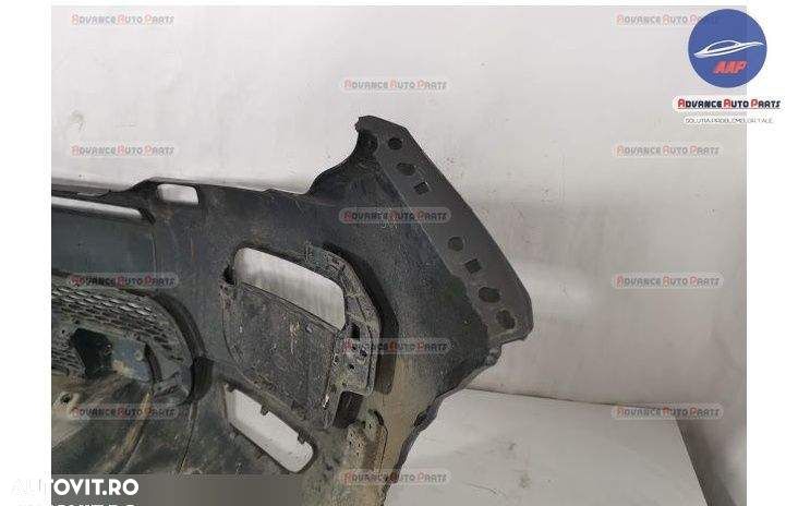 Bara Fata originala cu senzori si spalatori Land Rover  Range Rover Ev - 5