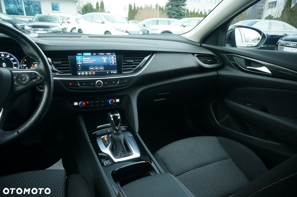 Opel Insignia 2.0 CDTI Business Elegance S&S - 15