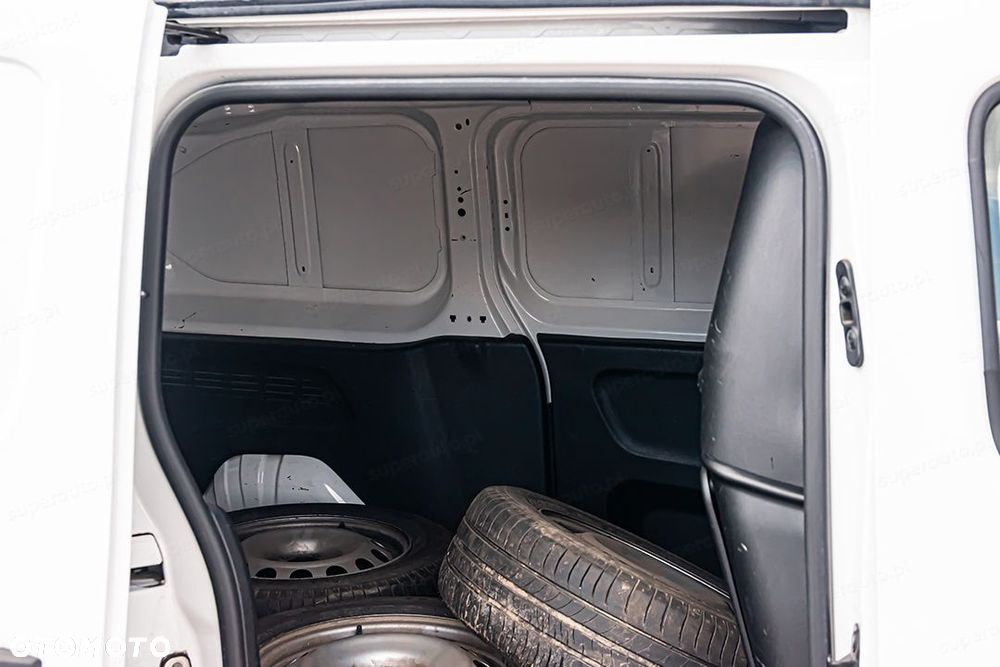 Opel Combo Van OPEL Combo Van XL L2H1 1.5 102KM - 8