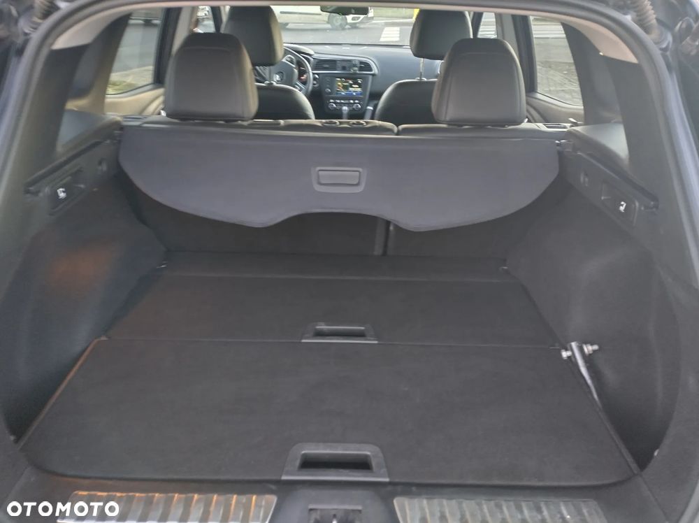 Renault Kadjar Energy TCe 130 EDC Bose Edition - 24