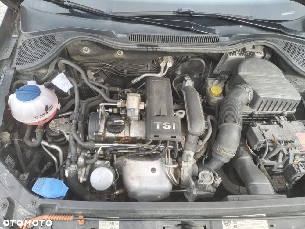 Volkswagen Polo 1.2 TSI Style - 18