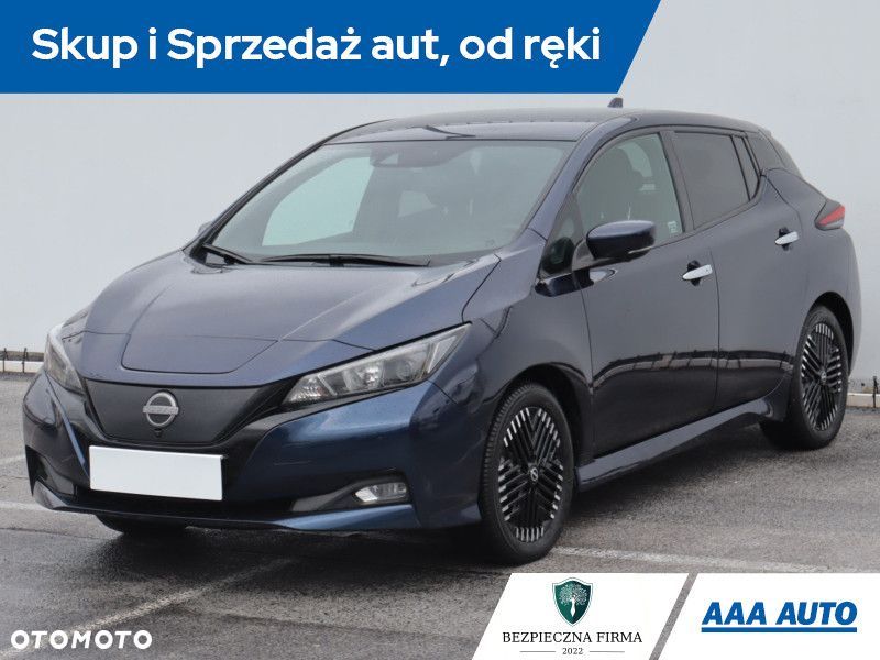 Nissan Leaf - 3