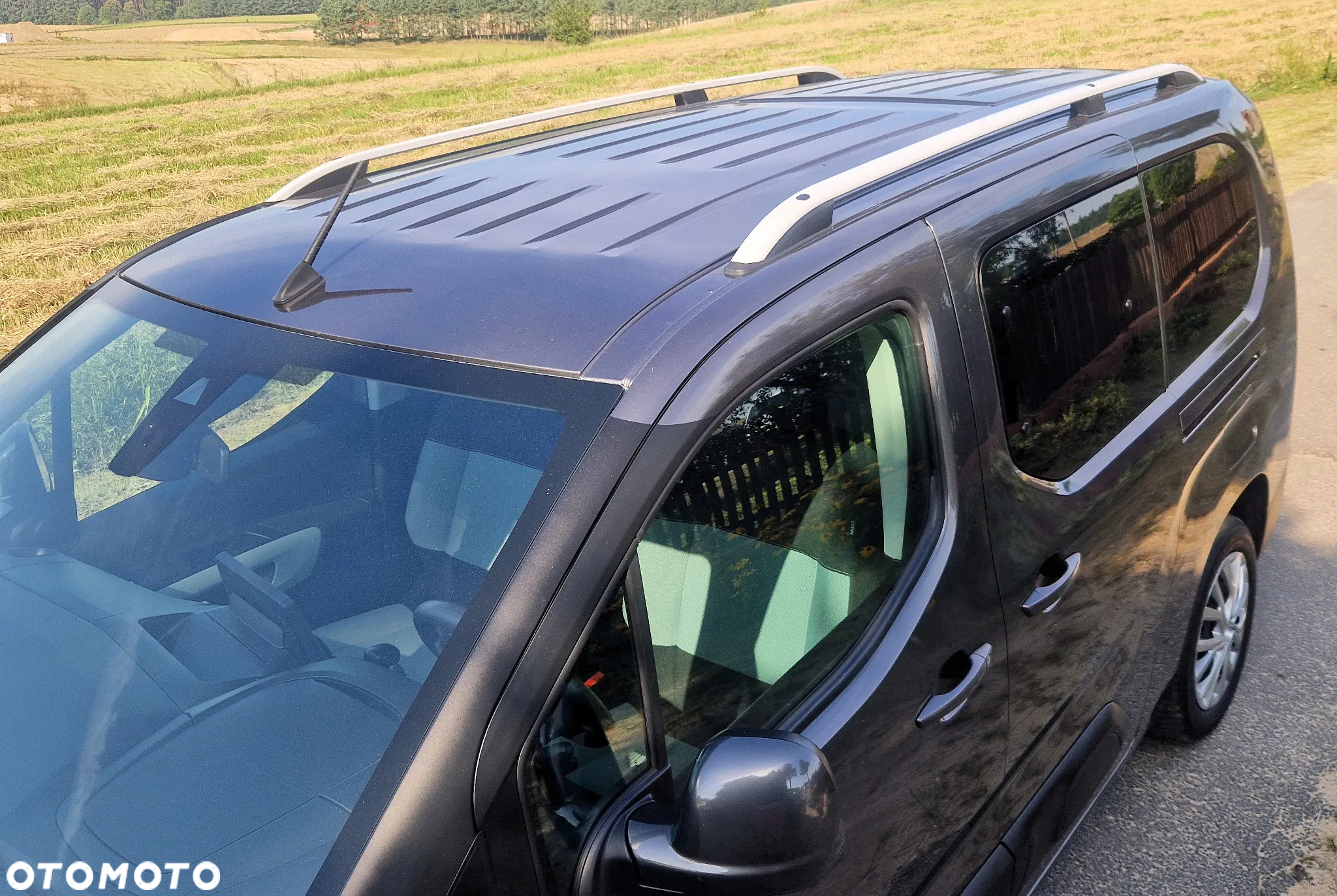 Citroën Berlingo - 11