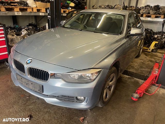Dezmembrez BMW 320 model F30 an 2013 N47D20C Euro5 184cp - 3